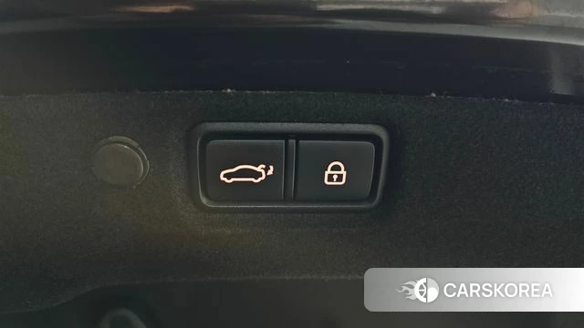 Kia K7 Premier id 4519122 из Кореи 20