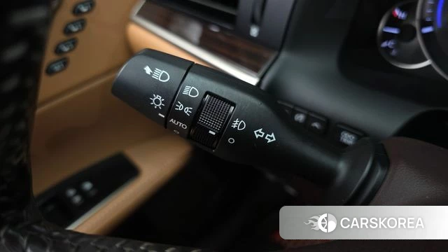 Lexus New ES300h id 4642976 из Кореи 20