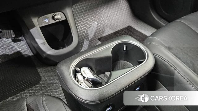 Hyundai Ionic 5 id 4613167 из Кореи 20