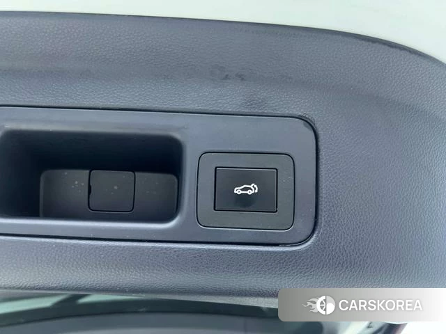 GAC Trumpchi Trumpchi M8 id 4253799 из Китая 20