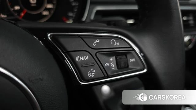 Audi A5 (F5) id 4849608 из Кореи 20