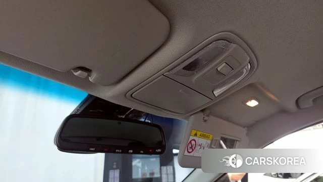 Kia Niro EV id 4376794 из Кореи 20