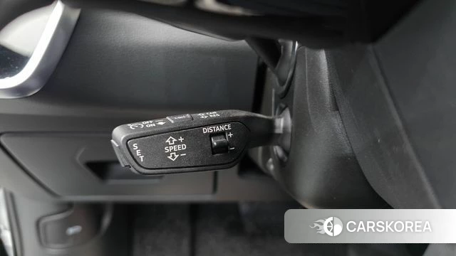Audi A6 (C8) id 4591180 из Кореи 20