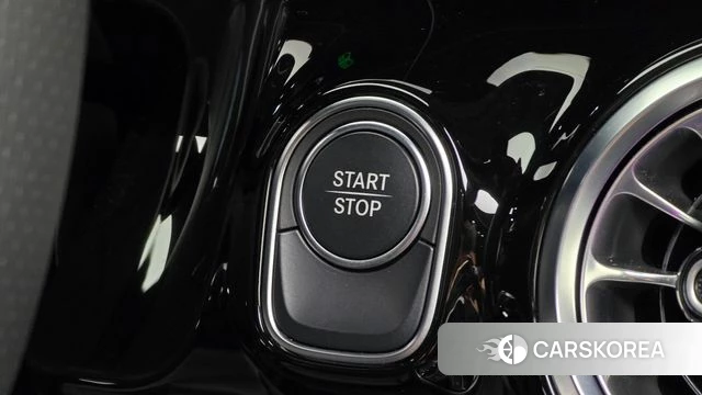 Mercedes-Benz EQA H243 id 4691717 из Кореи 20