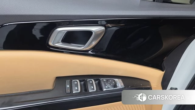Kia Carnival 4th generation id 4591661 из Кореи 20
