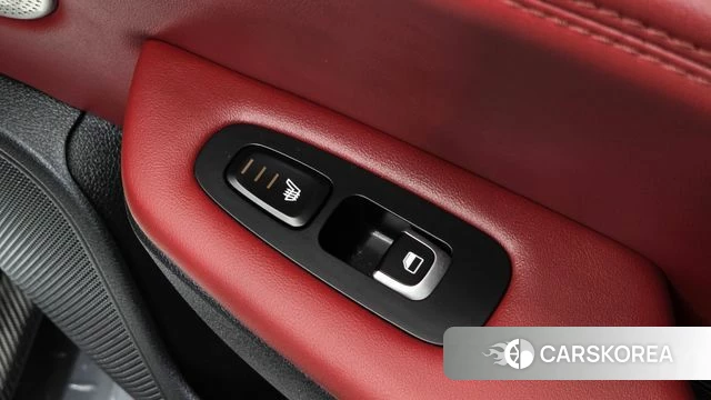 Kia Stinger id 4403635 из Кореи 20