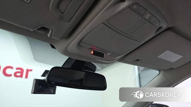 Renault Korea (Samsung) QM6 id 4620306 из Кореи 20