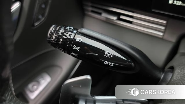 Hyundai The New Grandeur IG id 4389982 из Кореи 20