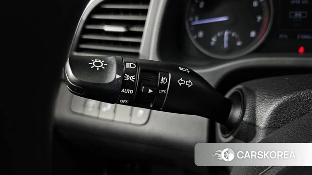 Hyundai Avante AD id 4610412 из Кореи 20