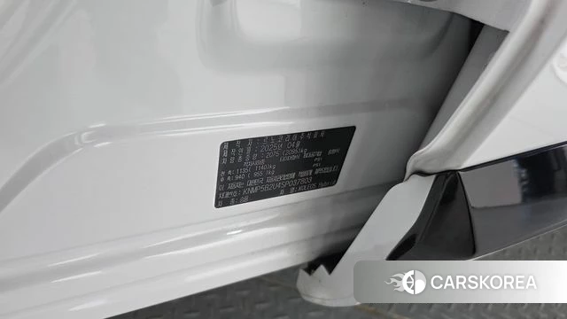 Renault Korea (Samsung) Grand Coleos id 4762222 из Кореи 20