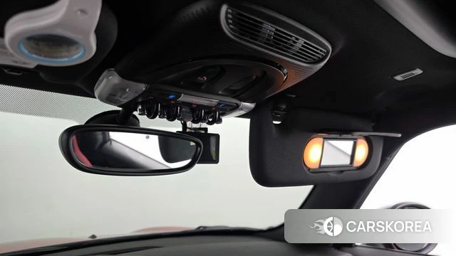 Mini Cooper S id 4849605 из Кореи 20