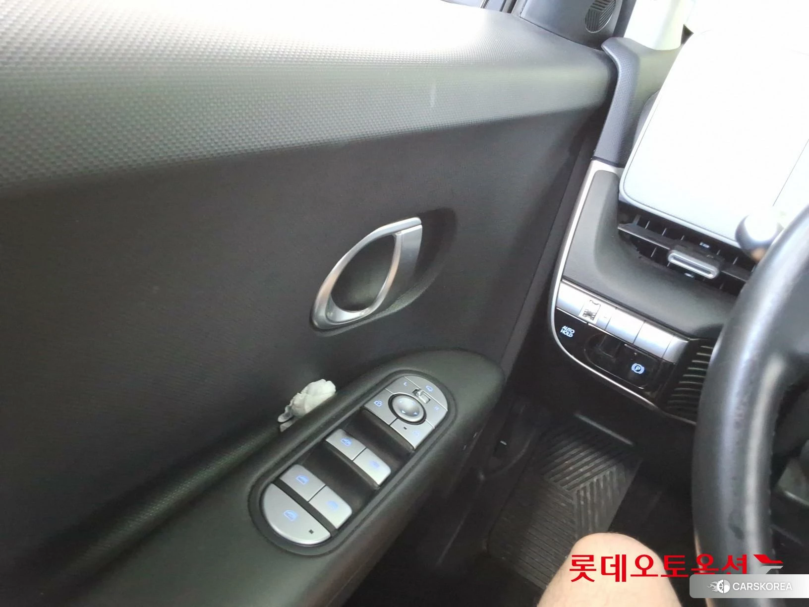 Hyundai IONIQ 5 id 4669149 из Кореи 20