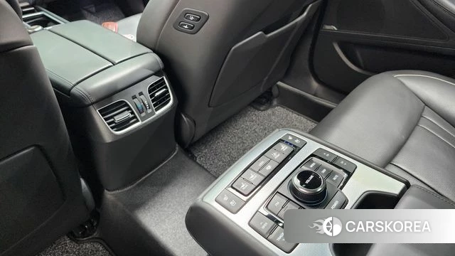 Genesis G80 id 4895569 из Кореи 20