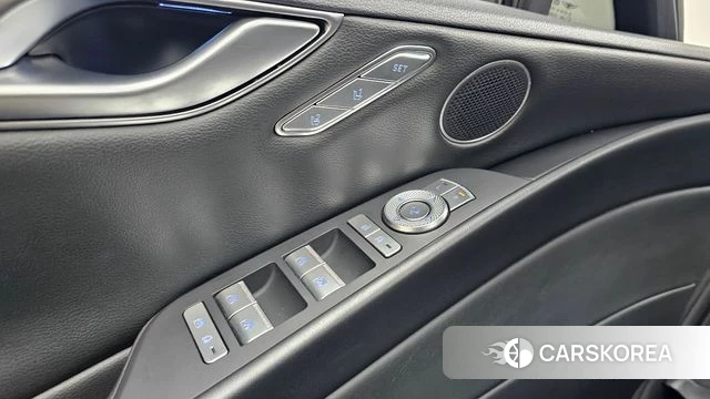 Genesis G80 (RG3) id 4619741 из Кореи 20