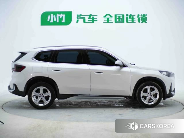 BMW X1 id 4359073 из Китая 20