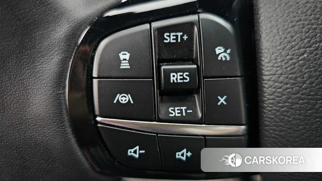 Ford Explorer 6th Generation id 4338090 из Кореи 20