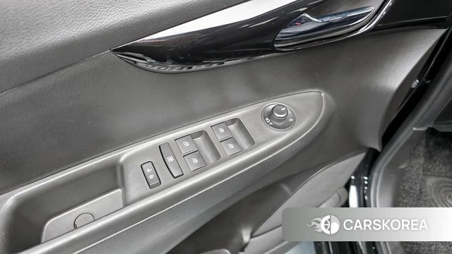 Chevrolet (GM Daewoo) The New Spark id 4245006 из Кореи 20