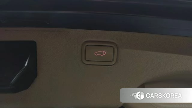 Kia The New Carnival id 4435418 из Кореи 20