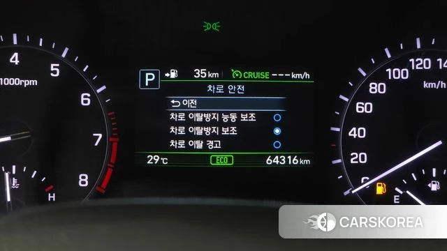 Genesis G80 id 4764953 из Кореи 20