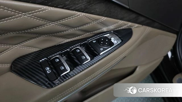 Kia K8 Hybrid id 4414697 из Кореи 20