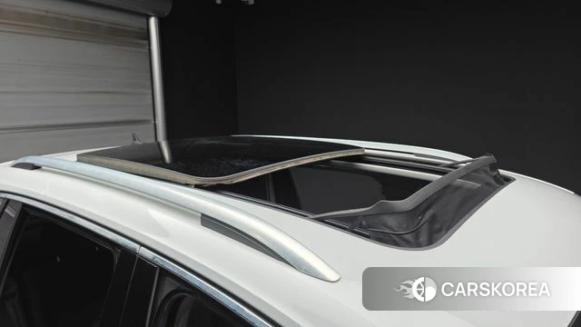 Volkswagen Tiguan second Generation id 4707742 из Кореи 20