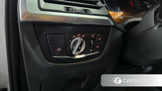 BMW iX3 id 4774331 из Кореи 19