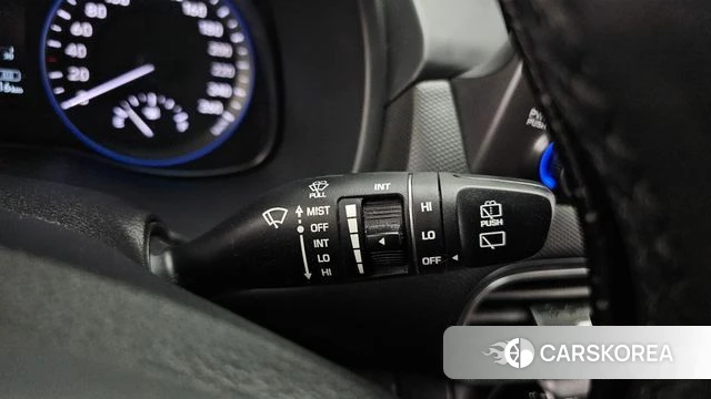 Hyundai Kona id 4430462 из Кореи 20