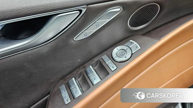 Genesis G80 (RG3) id 4445514 из Кореи 20