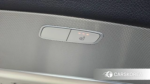 Mercedes-Benz E-Class W213 id 4873630 из Кореи 20