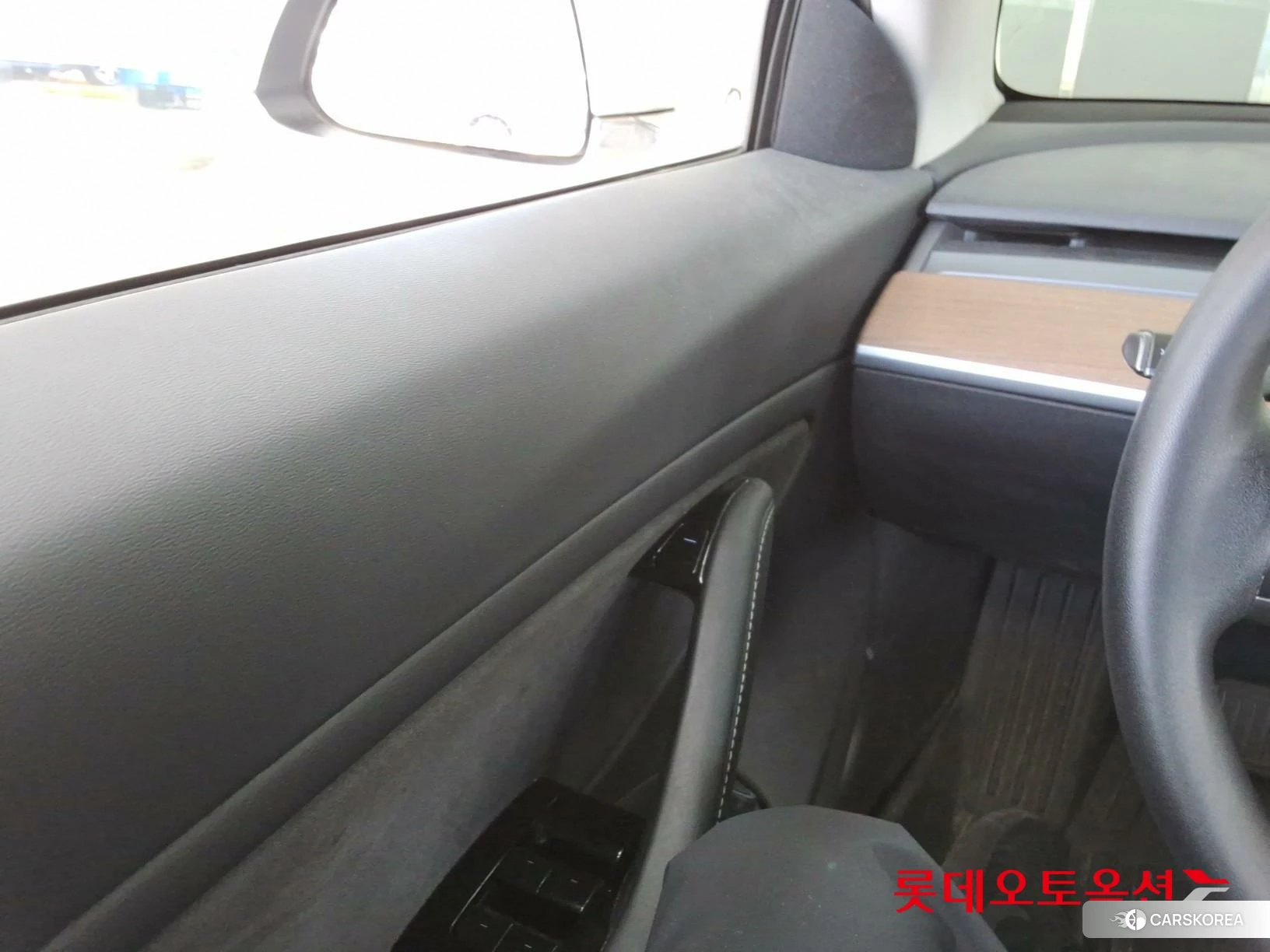 Tesla Model 3 Long Range id 4289295 из Кореи 20
