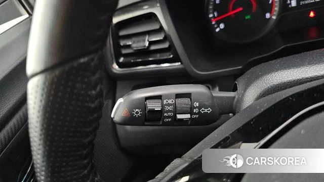 Ssangyong Berry New Tivoli id 4424357 из Кореи 20