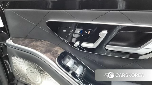 Mercedes-Benz S-Class W223 id 4195894 из Кореи 20