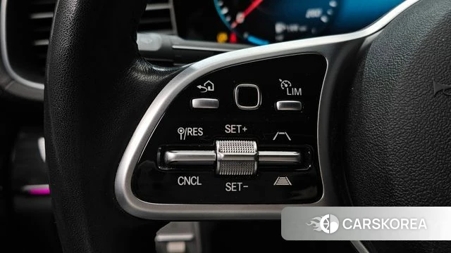 Mercedes-Benz GLE-Class W167 id 4283868 из Кореи 20