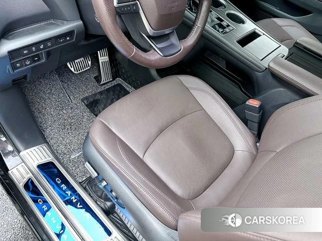 Toyota Grevia id 4273291 из Китая 20