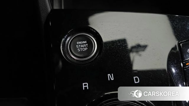 Kia Sportage 5th Generation Hybrid id 4223075 из Кореи 20