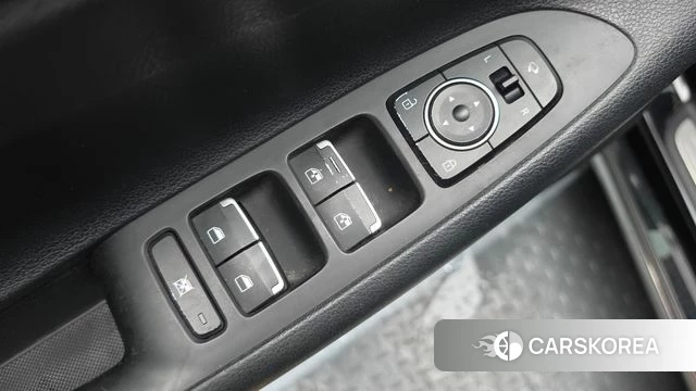 Hyundai Grandeur IG id 4363031 из Кореи 20