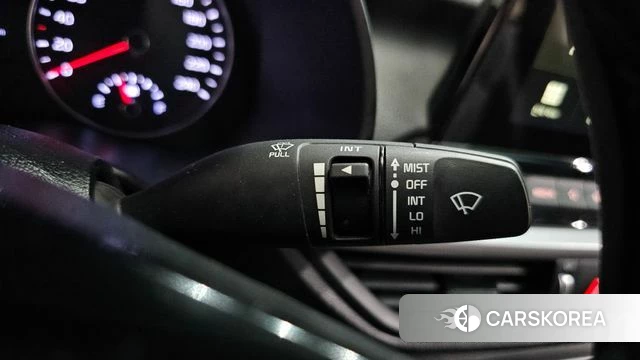 Kia Come New K3 id 4708391 из Кореи 20
