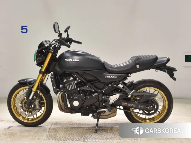 Проданный Kawasaki Z900RS SE id 4199351 из Японии, фото 20