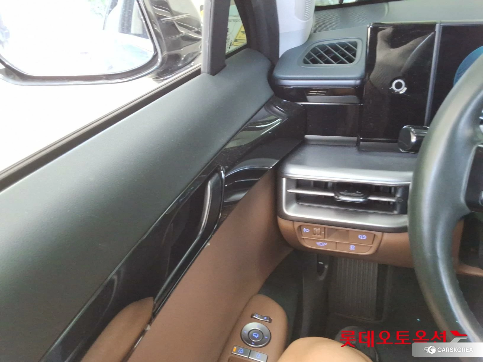 Hyundai Grandeur id 4902554 из Кореи 20