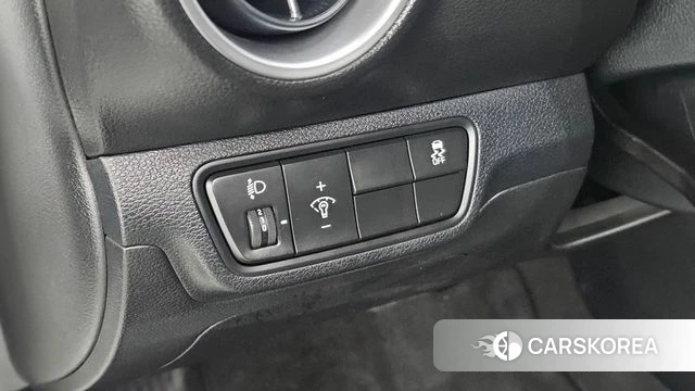 Kia The New K3 2nd generation id 4707747 из Кореи 20