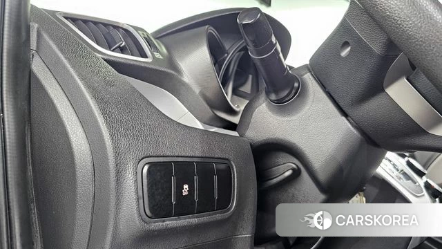 Kia The New Ray id 4361759 из Кореи 20