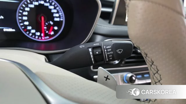 Genesis G70 id 4508051 из Кореи 20