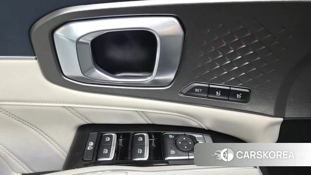 Kia Sorento 4th Generation id 4687489 из Кореи 20