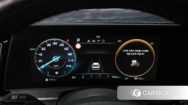 Kia Sportage 5th Generation Hybrid id 4409413 из Кореи 20