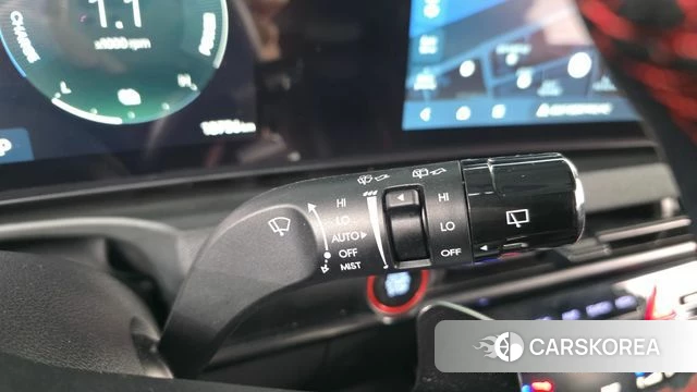 Hyundai The New Tucson Hybrid (NX4) id 4533153 из Кореи 20