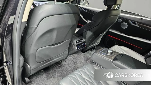 Genesis G80 (RG3) id 4462702 из Кореи 20