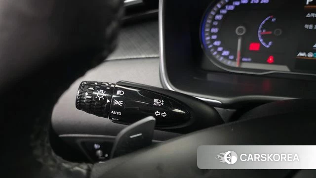 Hyundai Tucson (NX4) id 4244383 из Кореи 20