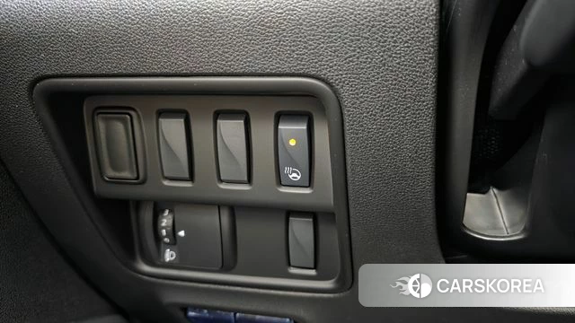 Renault Korea (Samsung) The New QM6 id 4506628 из Кореи 19