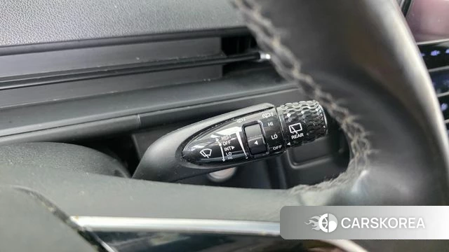 Hyundai Staria id 4535139 из Кореи 20