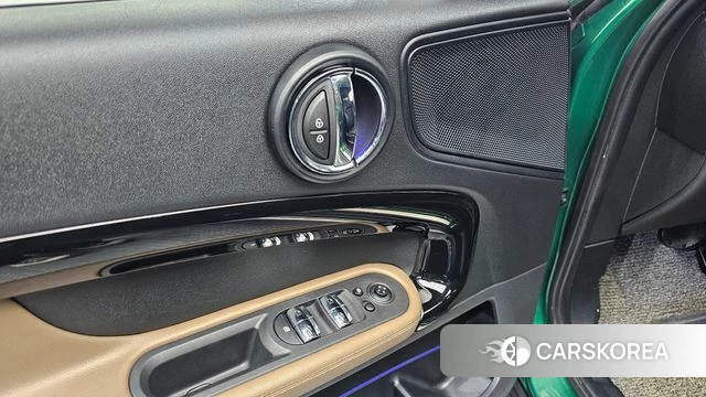 Mini Cooper Countryman id 4188003 из Кореи 20